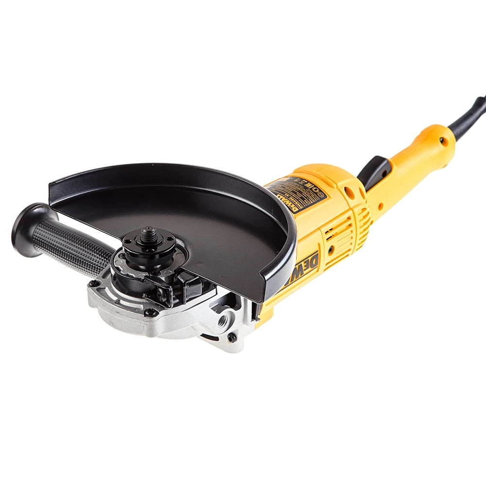 УШМ болгарка DeWalt DWE 490 ф230мм 2000Вт 6600об м 5.1кг | Инструменты