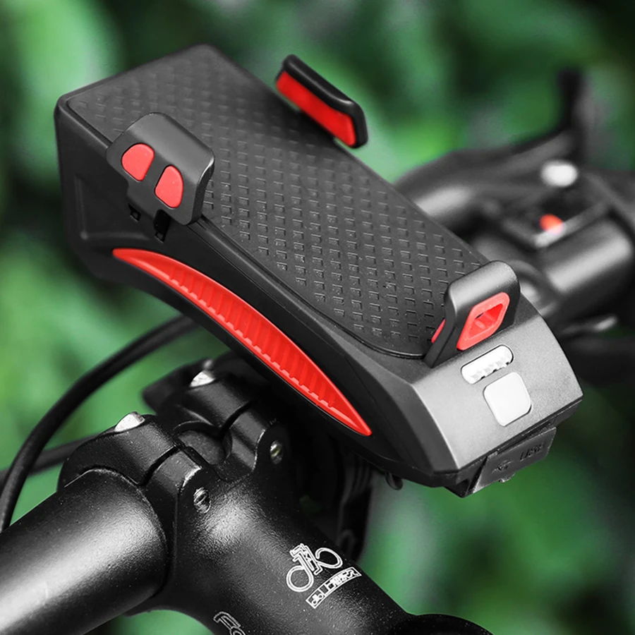 Usb Bicycle Light Rechargeable Bracket High Powered Running Light Headlight Accesorios Ciclismo Cycle Accessories BD50BL
Usb Bicycle Light Rechargeable Bracket High Powered Running Light Headlight Accesorios Ciclismo Cycle Accessories BD50BL