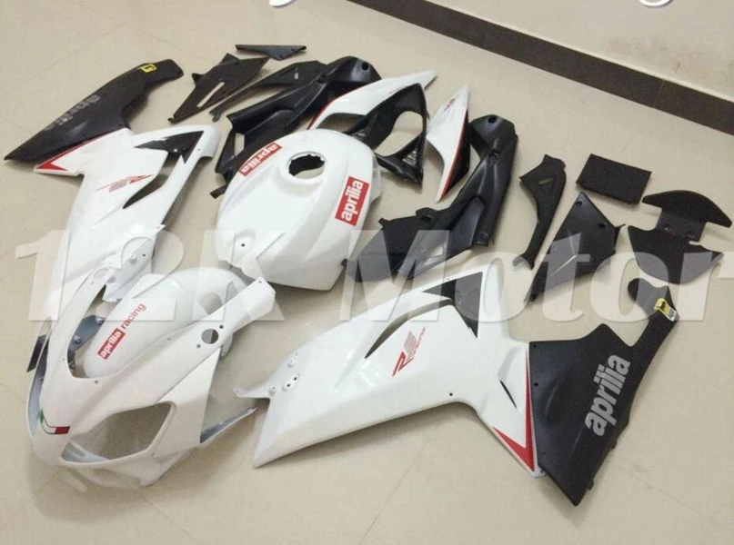 Новый комплект обтекателей из АБС-пластика подходит для Aprilia RS125 125 2006 2007 2008 2009 2010 2011RS4 50 06 07 08 09 10 11 Белый Черный
Новый комплект обтекателей из АБС-пластика подходит для Aprilia RS125 125 2006 2007 2008 2009 2010 2011RS4 50 06 07 08 09 10 11 Белый Черный