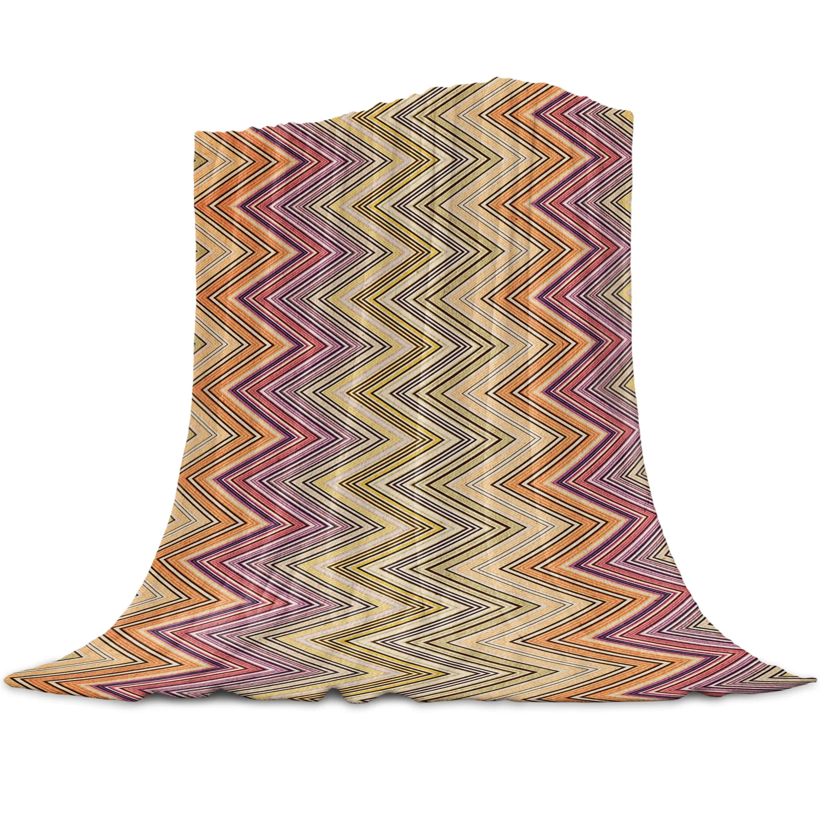 Ethnic Style Stripes Abstract Design Blankets for Beds Home Bedspread Travel Flannel Blanket Throw Blanket for Sofa
Ethnic Style Stripes Abstract Design Blankets for Beds Home Bedspread Travel Flannel Blanket Throw Blanket for Sofa