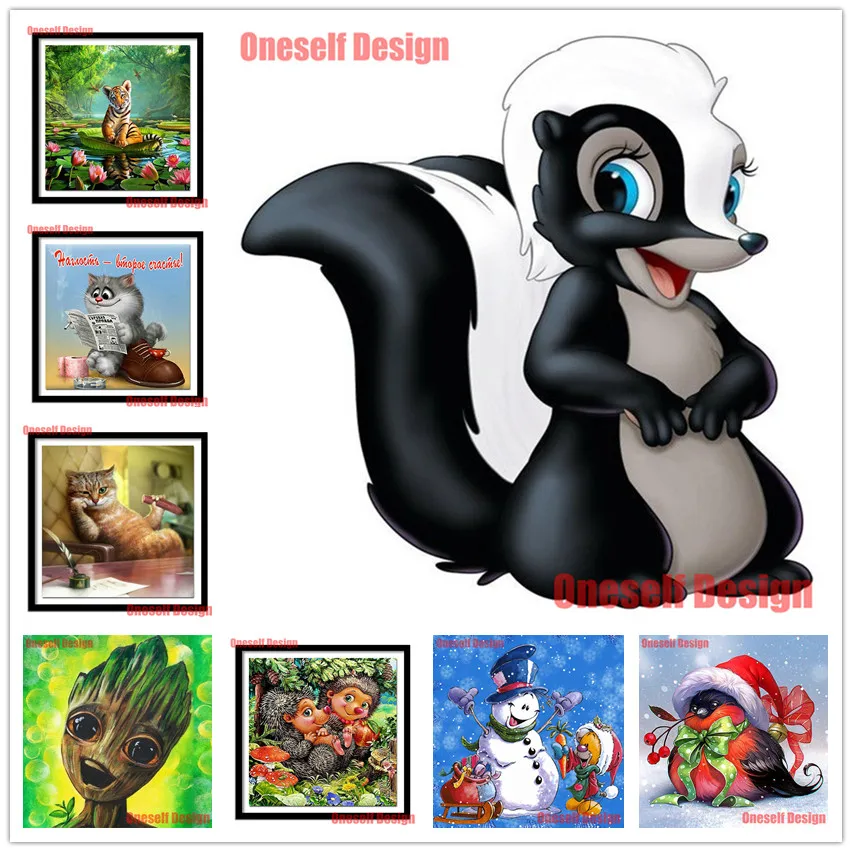 2020 hot sale 5d diamond embroidery full set animal diy diamond mosaic tiger paintings from diamonds painting decoration home
2020 hot sale 5d diamond embroidery full set animal diy diamond mosaic tiger paintings from diamonds painting decoration home