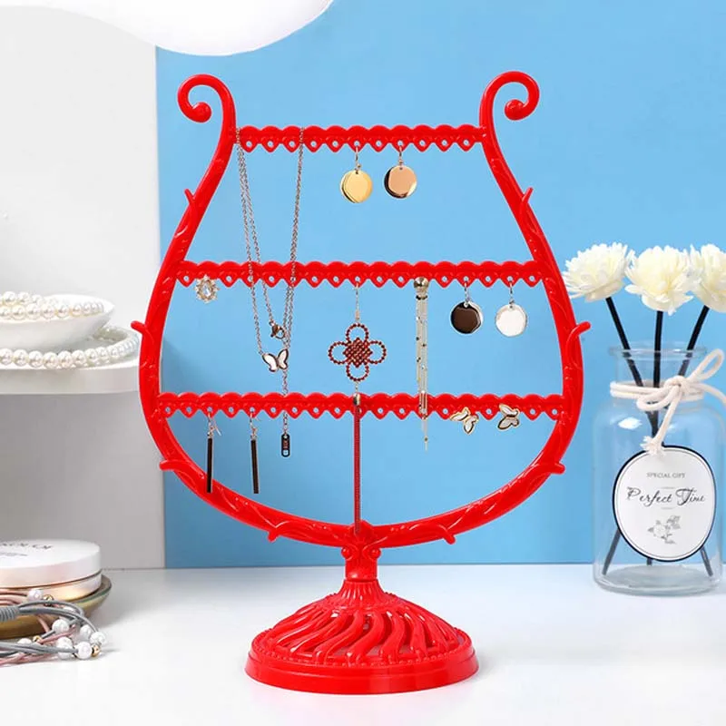 jewelry Organizer Creative Wine Cup Shape Earrings Bracelet Display Shelf Jewelry Holder Ear Stud Stand Antler Tree
jewelry Organizer Creative Wine Cup Shape Earrings Bracelet Display Shelf Jewelry Holder Ear Stud Stand Antler Tree