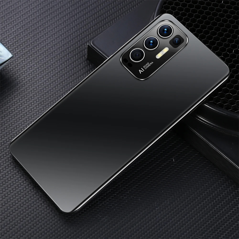 New Global Unlocked Smartphone Rino5 Pro 6.7'' 8GB+256GB Mobile Phone Dual SIM 6800mAh 50MP Andriod11 4G/5G Network Cellphone
New Global Unlocked Smartphone Rino5 Pro 6.7'' 8GB+256GB Mobile Phone Dual SIM 6800mAh 50MP Andriod11 4G/5G Network Cellphone