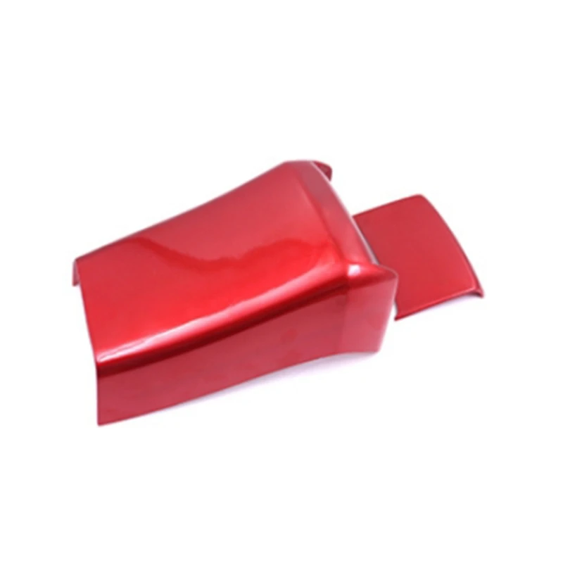 Red Rear Air Outlet Vent Anti-Kick Panel Trim Armrest Box Anti-Kick Plate for HONDA Civic 10Th 2016-2021
Red Rear Air Outlet Vent Anti-Kick Panel Trim Armrest Box Anti-Kick Plate for HONDA Civic 10Th 2016-2021