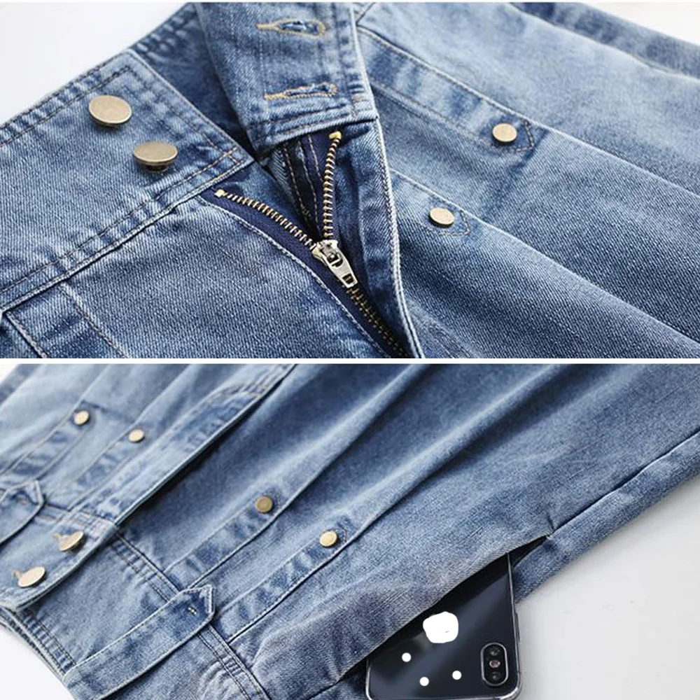 Harajuku Women Denim Cropped Pants Culotte Jean Korean Loose Calf-length Wide Leg Trousers Jeans Women 2021 Capris Streetwear
Harajuku Women Denim Cropped Pants Culotte Jean Korean Loose Calf-length Wide Leg Trousers Jeans Women 2021 Capris Streetwear