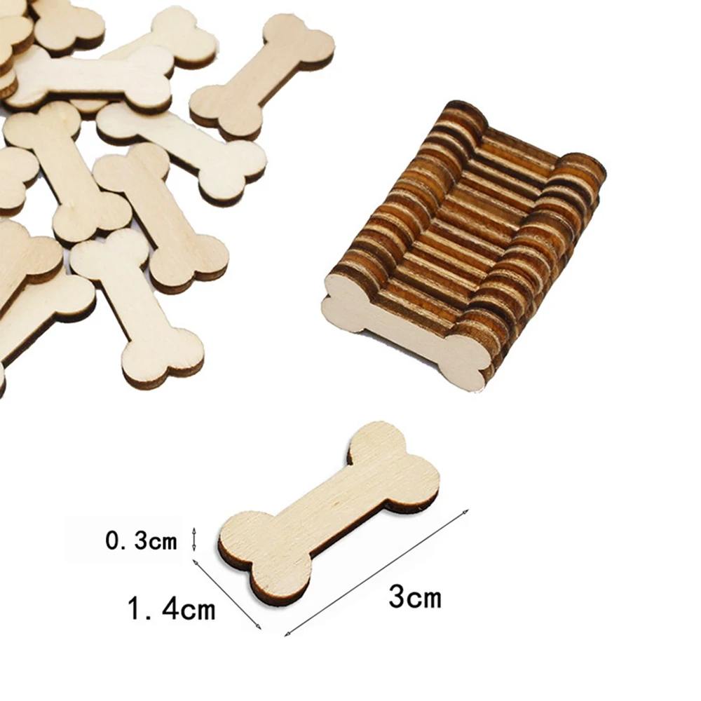 Wooden Dog Bones Wooden Blank Small Crafts Manship For Diy Project Photo Home Decoration Accessories And Painting
Wooden Dog Bones Wooden Blank Small Crafts Manship For Diy Project Photo Home Decoration Accessories And Painting