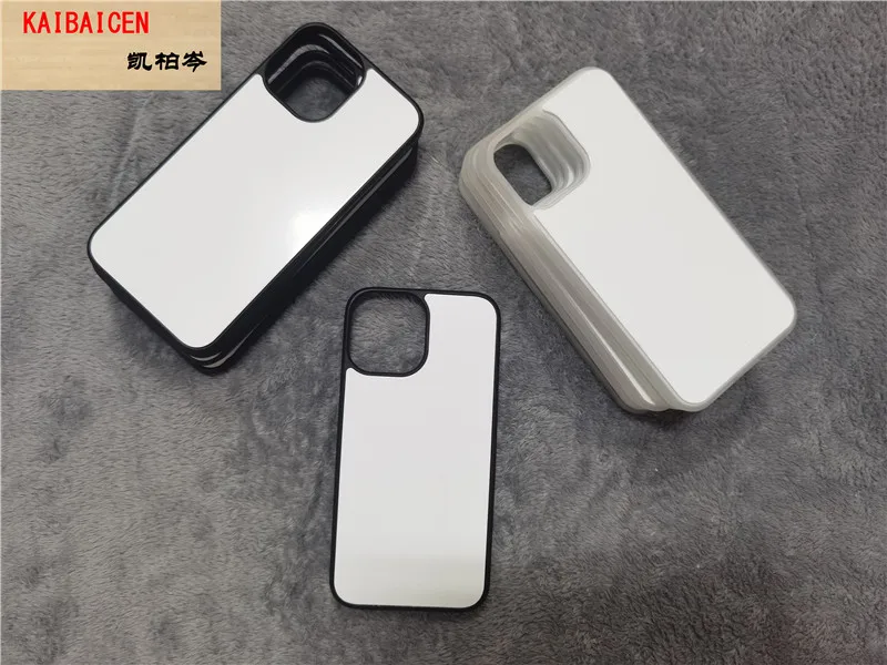 Mixture Blank 2D Sublimation TPU+PC rubber Case for Iphone 14 13 mini 12 11 pro max 7 8 plus X xr xs with Aluminum
Mixture Blank 2D Sublimation TPU+PC rubber Case for Iphone 14 13 mini 12 11 pro max 7 8 plus X xr xs with Aluminum