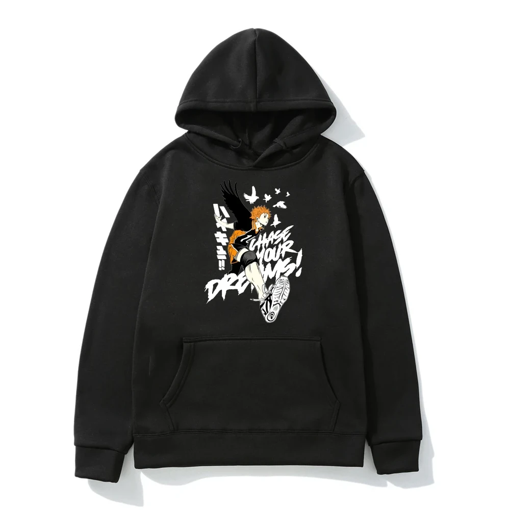 Толстовка Oya Haikyuu для мужчин и женщин, аниме худи, Модные свитшоты с принтом хайкиу, Хината, шоё, для колледжа, подростков, спортивный костюм, х...
Толстовка Oya Haikyuu для мужчин и женщин, аниме худи, Модные свитшоты с принтом хайкиу, Хината, шоё, для колледжа, подростков, спортивный костюм, х...