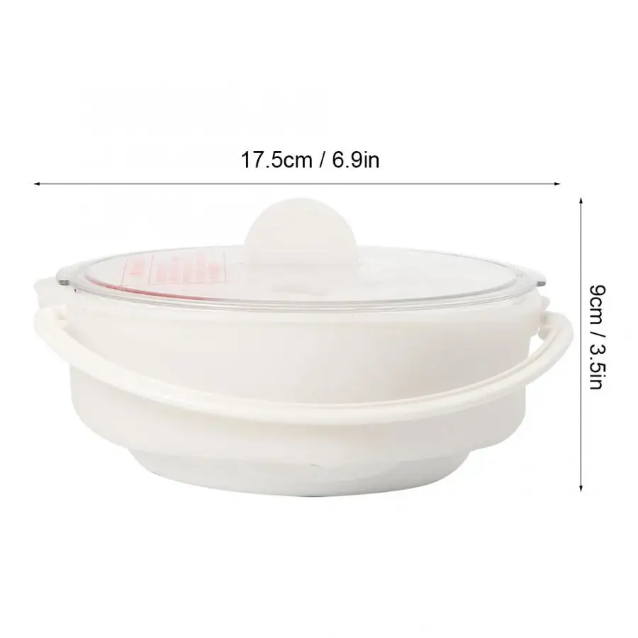 Household Folding Electric Hot Pot Kettle Mini Portable Travel Cooker Tool (AU Plug 100-120V 220-240V)
Household Folding Electric Hot Pot Kettle Mini Portable Travel Cooker Tool (AU Plug 100-120V 220-240V)