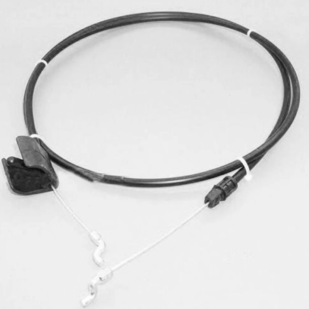 Control Cable "Z" Bend Garden Tool Accessories Lawn For Replacement Engine Zone Universal For Mower 183567 532183567
Control Cable "Z" Bend Garden Tool Accessories Lawn For Replacement Engine Zone Universal For Mower 183567 532183567
