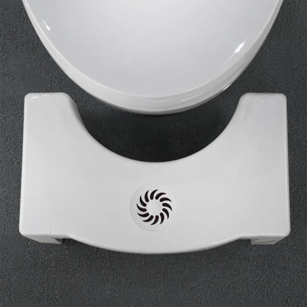 Bathroom Kids Closestool Stool step stool Anti Constipation for Kids Foldable Plastic Footstool Squatting Stool Toilet
Bathroom Kids Closestool Stool step stool Anti Constipation for Kids Foldable Plastic Footstool Squatting Stool Toilet
