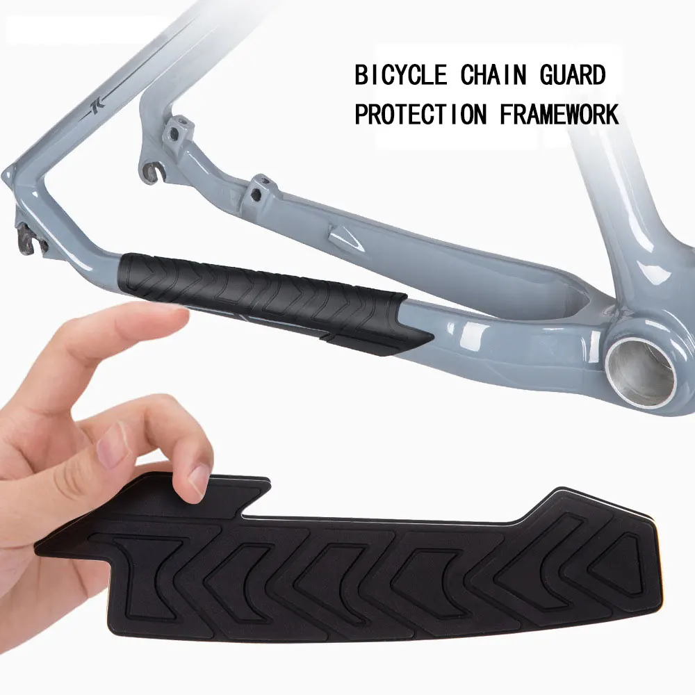 Bicycle stickers frame anti scratch protector MTB / road bicycle anti slip sticker protection frame cover Silicone Protector
Bicycle stickers frame anti scratch protector MTB / road bicycle anti slip sticker protection frame cover Silicone Protector