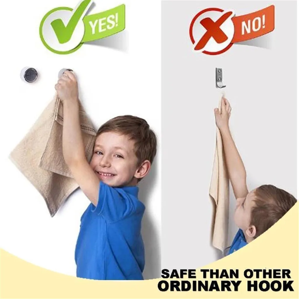 1pc Punch-free Towel Holder Kitchen Dish Towel Scouring Pad Kitchen Utensil Hook Household Bathroom Silicone Universal Hook#H
1pc Punch-free Towel Holder Kitchen Dish Towel Scouring Pad Kitchen Utensil Hook Household Bathroom Silicone Universal Hook#H