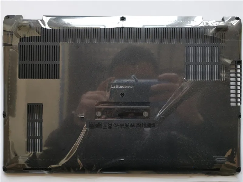 Брендовый новый оригинальный чехол для ноутбука Dell Latitude 5401 E5401 D, чехол, нижняя крышка, большая задняя крышка 0RWH0Y
Брендовый новый оригинальный чехол для ноутбука Dell Latitude 5401 E5401 D, чехол, нижняя крышка, большая задняя крышка 0RWH0Y