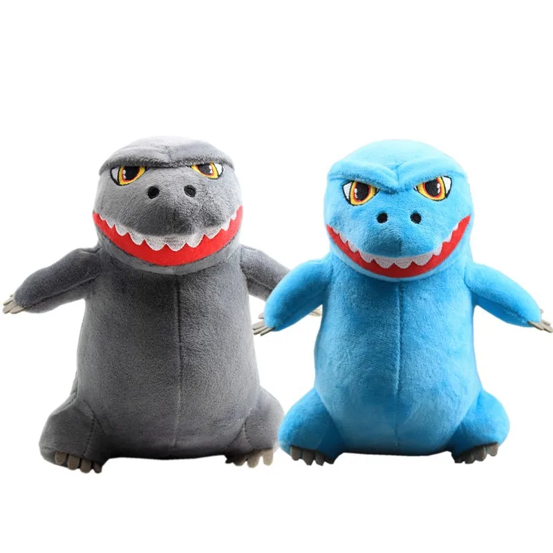 10/20CM New Cartoon Godzillas Plush Toys King Kong Monkey Stuffed Soft Animal Dino Pillow Toy Children Kids Birthday Gift
10/20CM New Cartoon Godzillas Plush Toys King Kong Monkey Stuffed Soft Animal Dino Pillow Toy Children Kids Birthday Gift