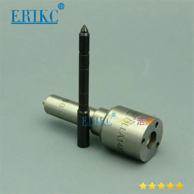 

ERIKC DLLA 148 P1688 fuel injection nozzle DLLA148P1688 fuel injector nozzle 0 433 172 034 for bosch 0445120110 0445120292