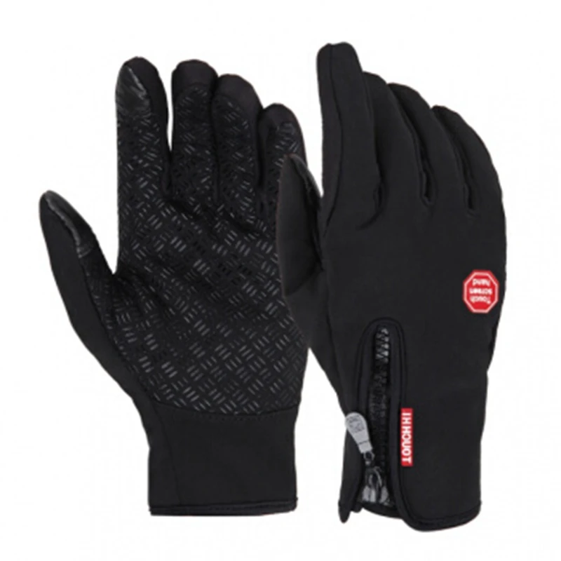 Unisex Touchscreen Gloves Winter Thermal Warm Cycling Bicycle Bike Ski Outdoor Camping Hiking Motorcycle Gloves Sports Golves
Unisex Touchscreen Gloves Winter Thermal Warm Cycling Bicycle Bike Ski Outdoor Camping Hiking Motorcycle Gloves Sports Golves