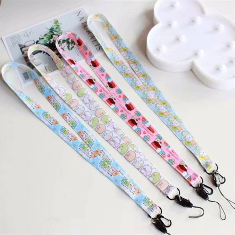 Из мультфильма «Холодное сердце», 1 шт., мультфильм Sumikko Gurashi висит шеи веревку разрешение на работу шнурки Мобильный телефон с завязками на ш...
Из мультфильма «Холодное сердце», 1 шт., мультфильм Sumikko Gurashi висит шеи веревку разрешение на работу шнурки Мобильный телефон с завязками на ш...