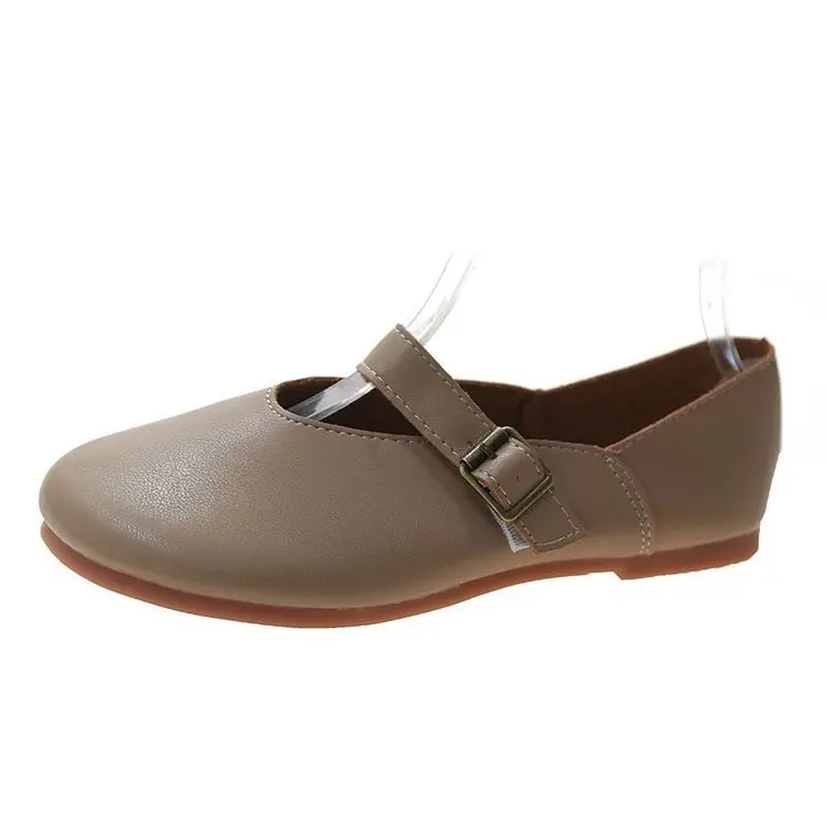 Round Toe Retro Woman Shoes Loafers With Fur Casual Female Sneakers Flats Shallow Mouth Slip-on Grandma Dress New Summer Mary Ja
Round Toe Retro Woman Shoes Loafers With Fur Casual Female Sneakers Flats Shallow Mouth Slip-on Grandma Dress New Summer Mary Ja