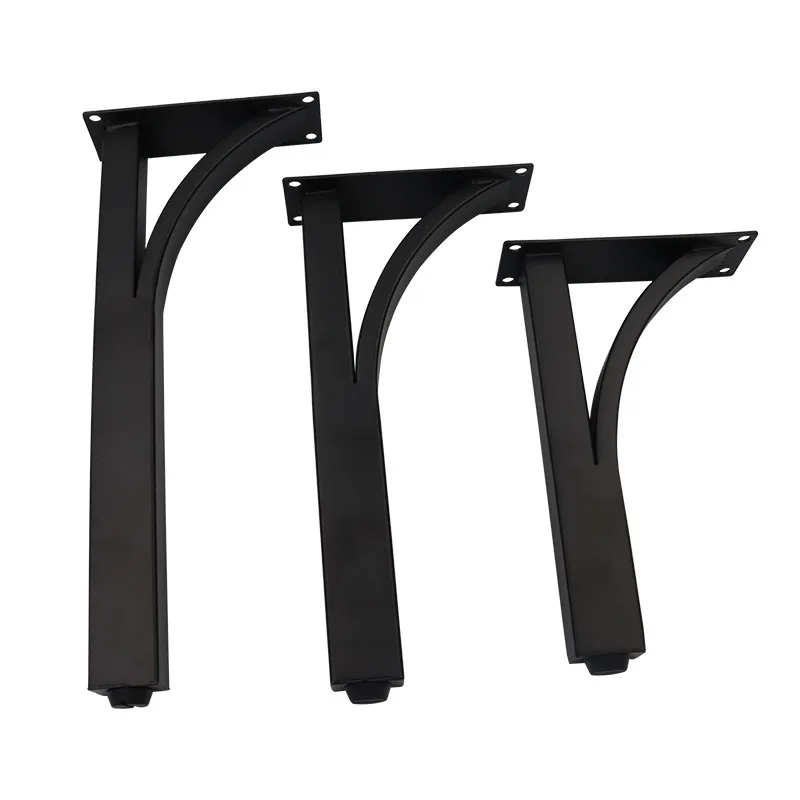 1/4PCS Metal Furniture Sofa Foot Tea Table Foot TV Cabinet Foot Trident Foot Table Leg Pad Hardware Furniture Accessories
1/4PCS Metal Furniture Sofa Foot Tea Table Foot TV Cabinet Foot Trident Foot Table Leg Pad Hardware Furniture Accessories