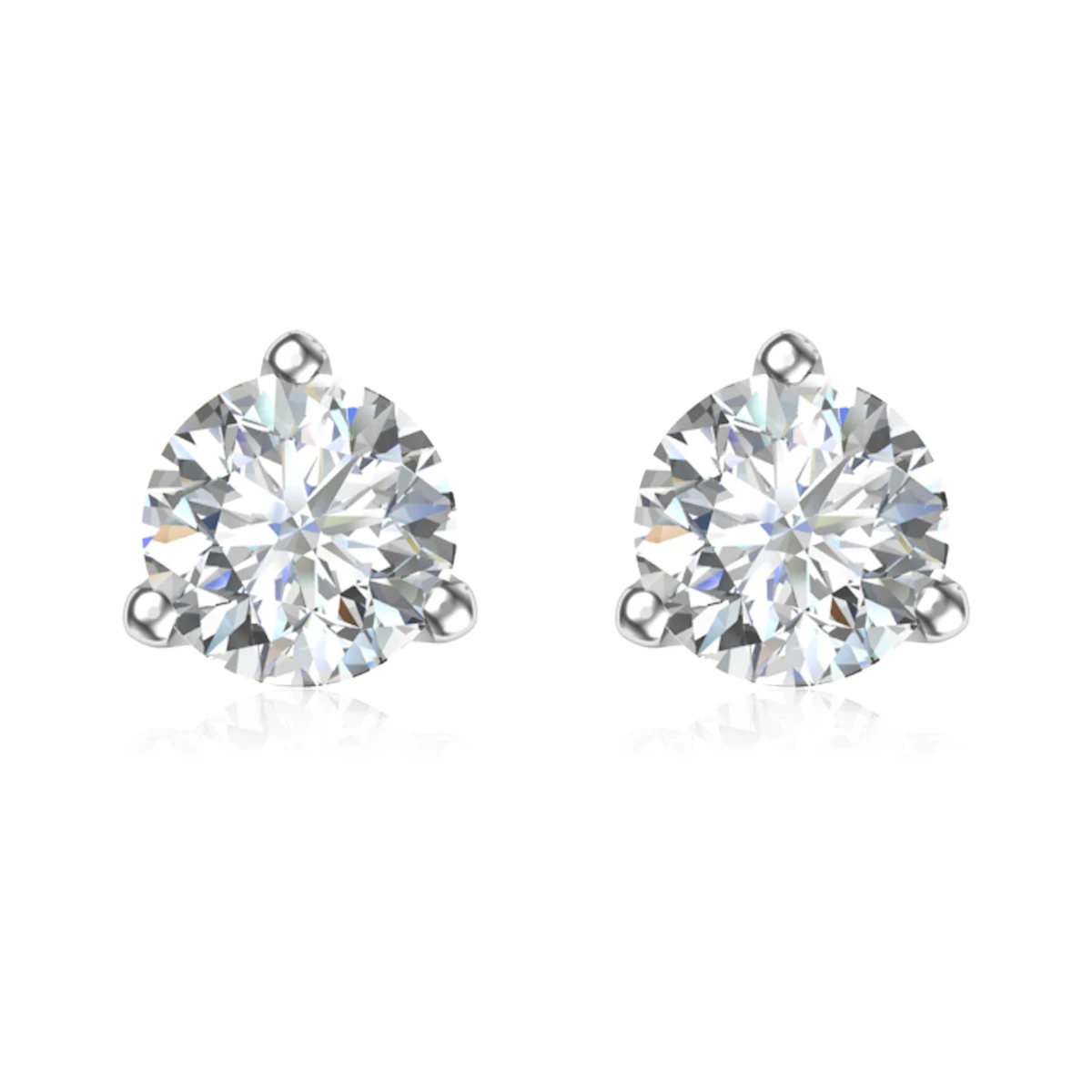 1.2ct D Color VVS1 Moissanite Woman Silver 925 Earring Screw Back Ear Piercing Studs Lab Diamond Stud Earrings Women's Jewelry
1.2ct D Color VVS1 Moissanite Woman Silver 925 Earring Screw Back Ear Piercing Studs Lab Diamond Stud Earrings Women's Jewelry