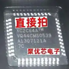 XC2C64A XC2C64A-7VQ44C VQG44 XC2C32A-6VQG44C XC2C32A