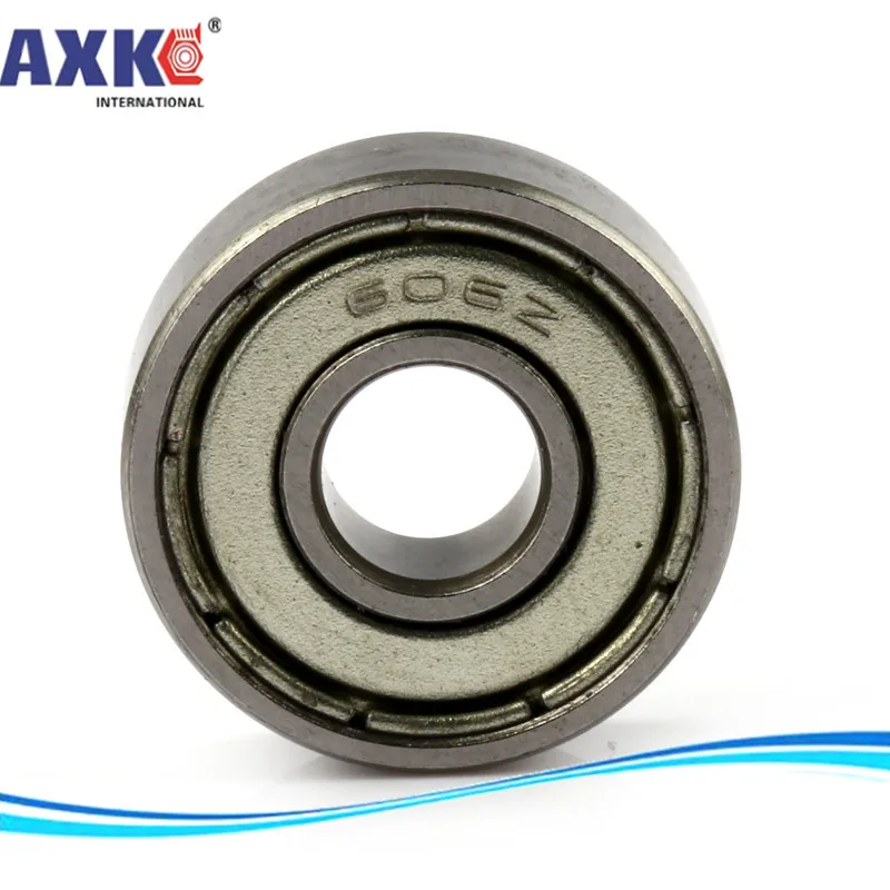 (1pcs) SUS440C environmental corrosion resistant stainless steel deep groove ball bearings S604ZZ 4*12*4 mm
(1pcs) SUS440C environmental corrosion resistant stainless steel deep groove ball bearings S604ZZ 4*12*4 mm