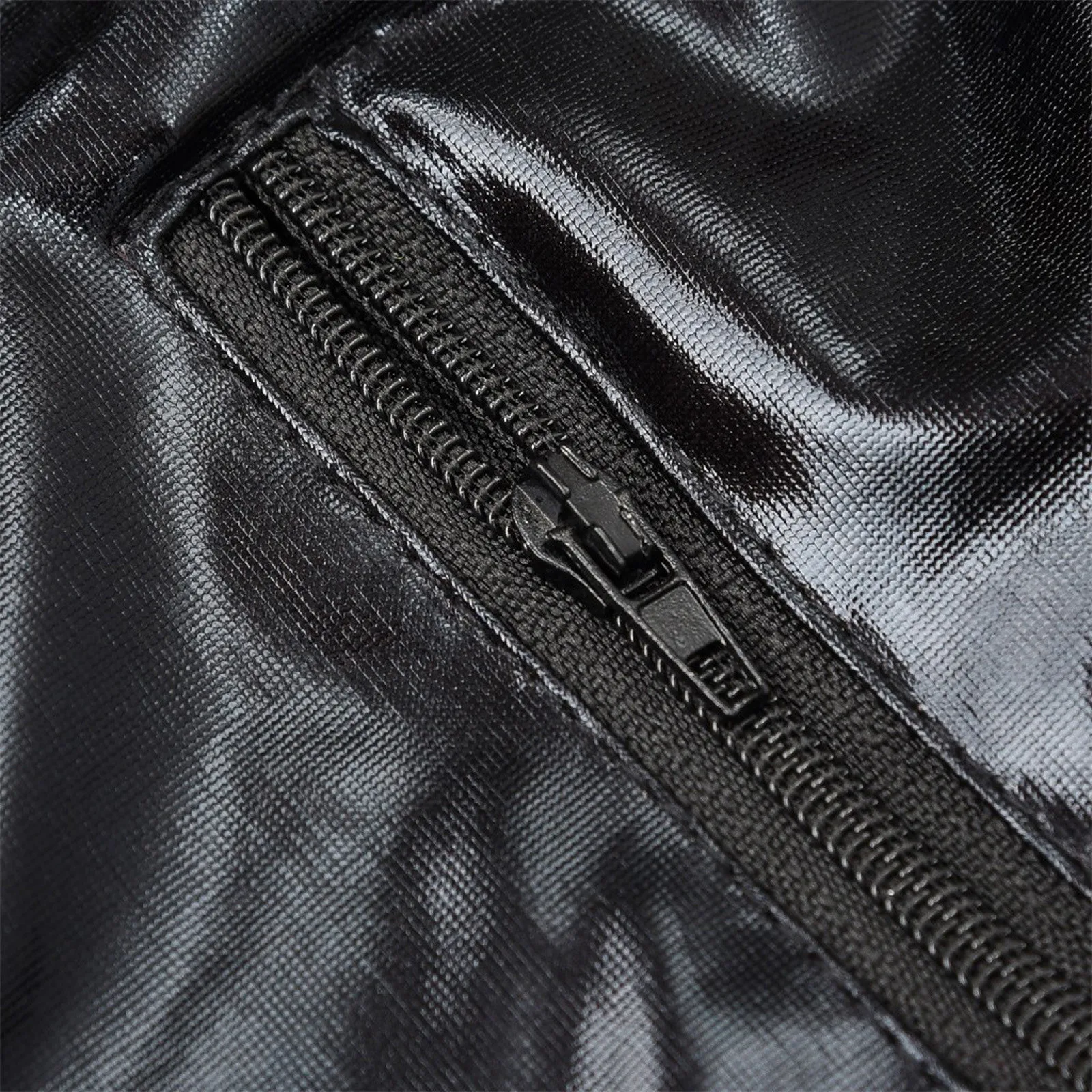 Female Sexy Lingerie One-Piece Zipper Crotchless Body Teddies Patent Leather Women's Underwear Hollow Temptation Erotic Costumes
Female Sexy Lingerie One-Piece Zipper Crotchless Body Teddies Patent Leather Women's Underwear Hollow Temptation Erotic Costumes