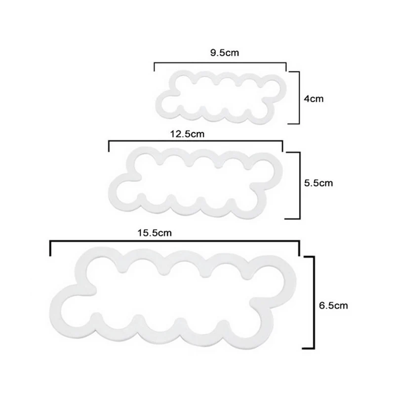 Fondant Cake Printing Mold Kitchen Tools Bakeware 3D Rose Petal Flower Shaped Cutter Maker Elegant Cake Mould Fondant Cake
Fondant Cake Printing Mold Kitchen Tools Bakeware 3D Rose Petal Flower Shaped Cutter Maker Elegant Cake Mould Fondant Cake