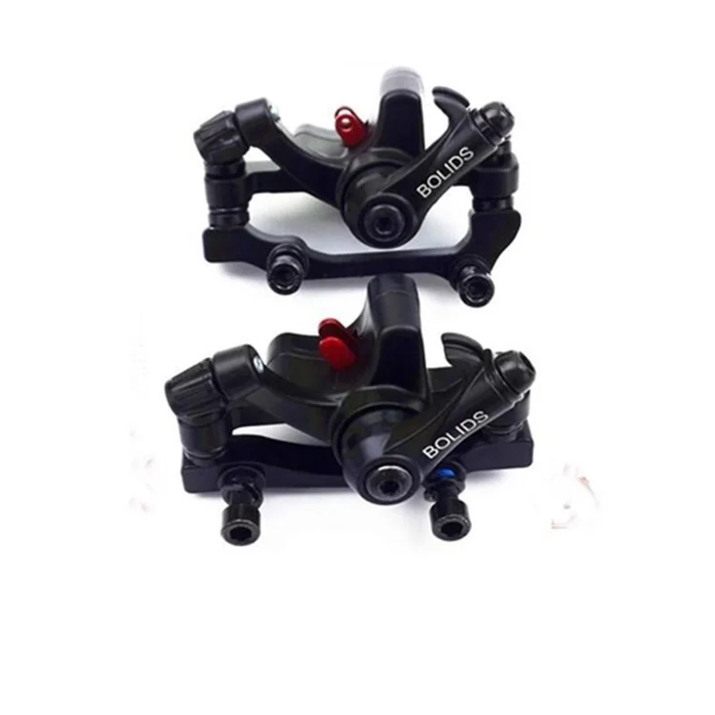 Disc brakes Boli BB8 disc brakes bicycle mountain bike accessories brake accessories brakes on behalf of driving disc brakes
Disc brakes Boli BB8 disc brakes bicycle mountain bike accessories brake accessories brakes on behalf of driving disc brakes