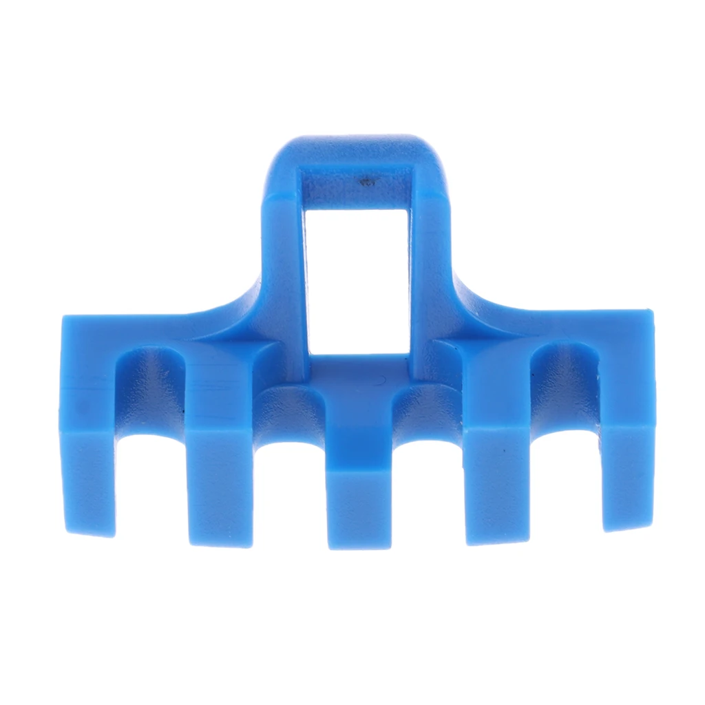 Tennis Racket Load Spreader Racquets Pressure Reducer Suitable for Common Badminton Stringing Machines
Tennis Racket Load Spreader Racquets Pressure Reducer Suitable for Common Badminton Stringing Machines