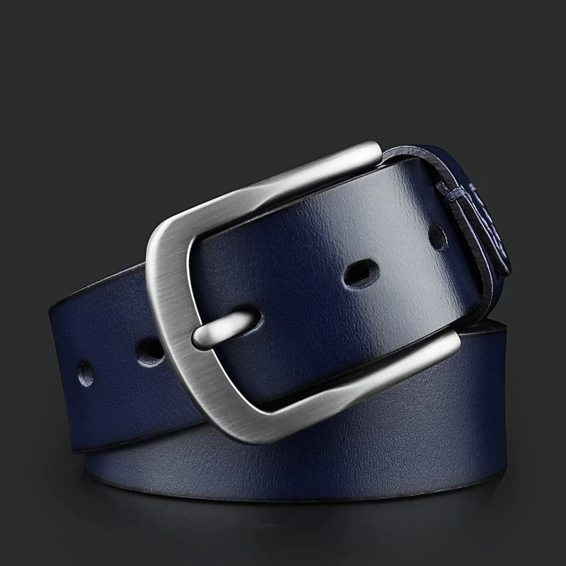 Luxury brand high-quality men's belt three-color metal buckle head men's belt with exquisite plaid pattern belt 013YD
Luxury brand high-quality men's belt three-color metal buckle head men's belt with exquisite plaid pattern belt 013YD