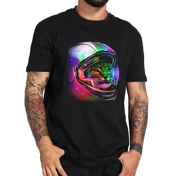 the neon space cat 2019 Men Harajuku T Shirt Tshirt Hip Hop Streetwear T-Shirts Summer Cotton HipHop Tops Tees
the neon space cat 2019 Men Harajuku T Shirt Tshirt Hip Hop Streetwear T-Shirts Summer Cotton HipHop Tops Tees