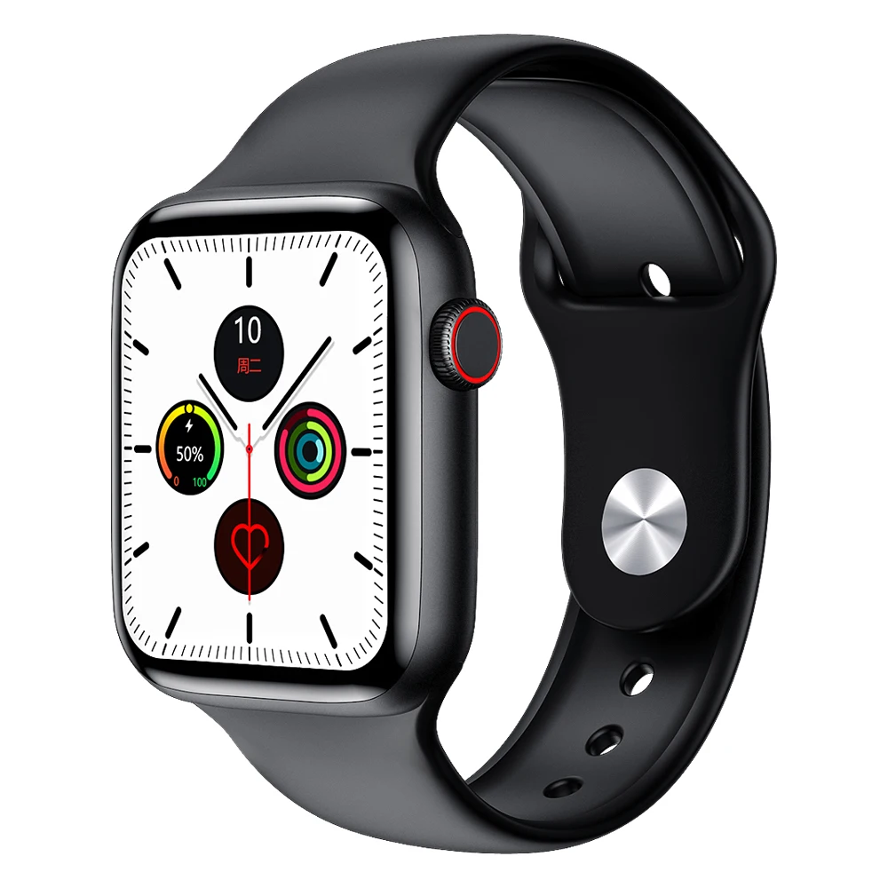 New smart watch DIY dial 1.75 inch large screen wireless charging IP68 waterproof smart watch Dropshipping
New smart watch DIY dial 1.75 inch large screen wireless charging IP68 waterproof smart watch Dropshipping