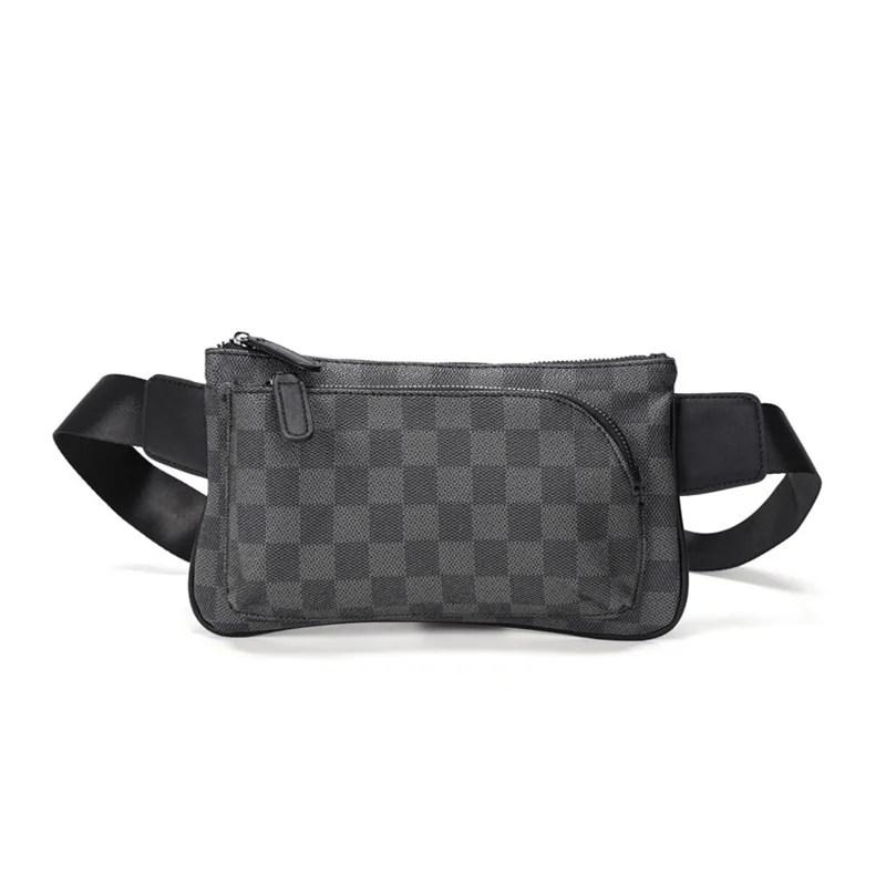 Men's Anti-theft Belt Bag Large Capacity Personalized Waist Bag Waterproof Fashion Purse Chest Bags Hip Waist Packs
Men's Anti-theft Belt Bag Large Capacity Personalized Waist Bag Waterproof Fashion Purse Chest Bags Hip Waist Packs