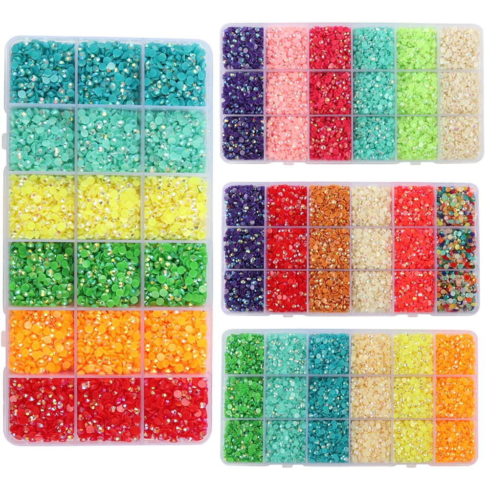 7000-23000 шт./кор. AB Цвет с украшением в виде кристаллов Стразы из смолы с плоской клеящейся задней поверхностью, Стразы для шитья ткань одежды Н...
7000-23000 шт./кор. AB Цвет с украшением в виде кристаллов Стразы из смолы с плоской клеящейся задней поверхностью, Стразы для шитья ткань одежды Н...