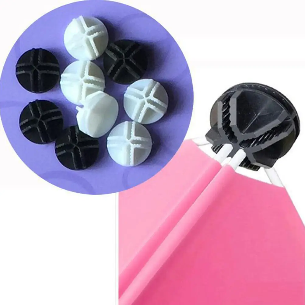 20Pcs ABS Wire Cube Connectors for Wire Cube Storage Shelves Modular Organizer Closet Cabinet Box Clasp Buckle Clip
20Pcs ABS Wire Cube Connectors for Wire Cube Storage Shelves Modular Organizer Closet Cabinet Box Clasp Buckle Clip