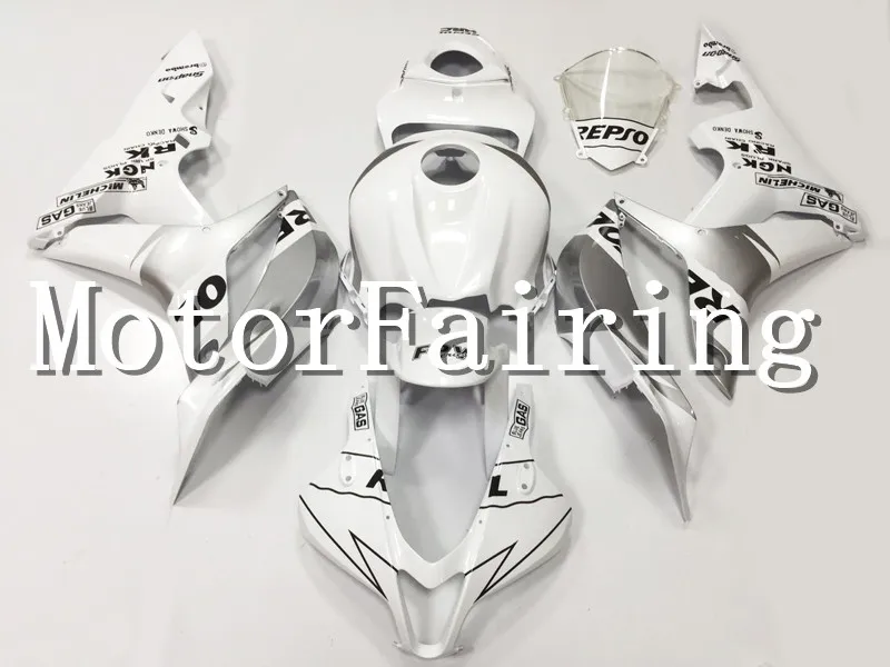 Набор обтекателей кузова мотоцикла подходит для CBR600RR F5 2007 2008 ABS пластиковый корпус для литья под давлением Moto C607A152
Набор обтекателей кузова мотоцикла подходит для CBR600RR F5 2007 2008 ABS пластиковый корпус для литья под давлением Moto C607A152