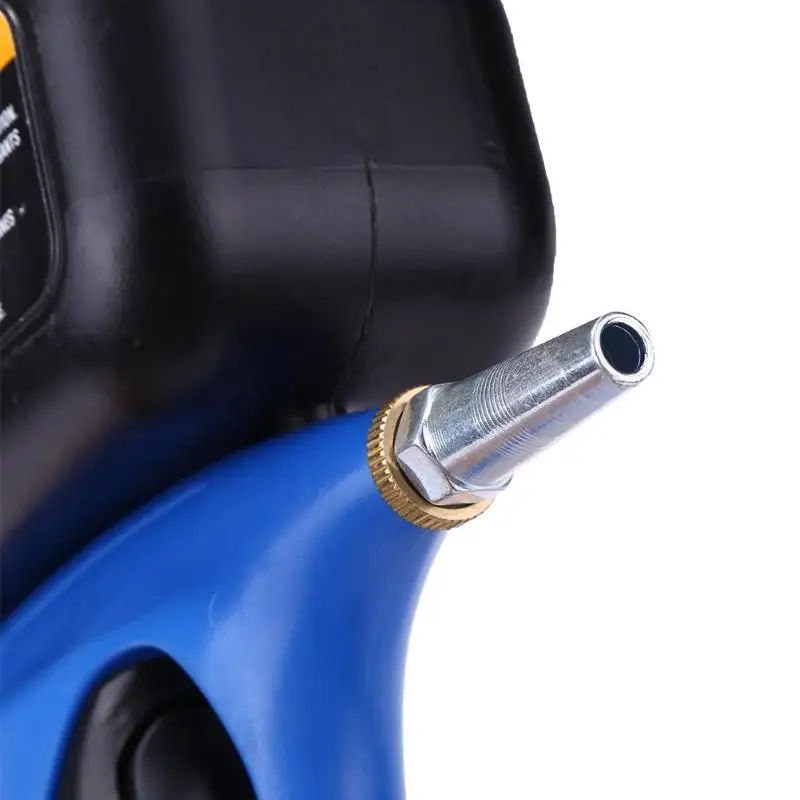 Anti-rust Sandblaster Handheld Pneumatic sand blasting machine Glass Tombstone Sprayer Sandblasting Machine with Small Nozzle
Anti-rust Sandblaster Handheld Pneumatic sand blasting machine Glass Tombstone Sprayer Sandblasting Machine with Small Nozzle