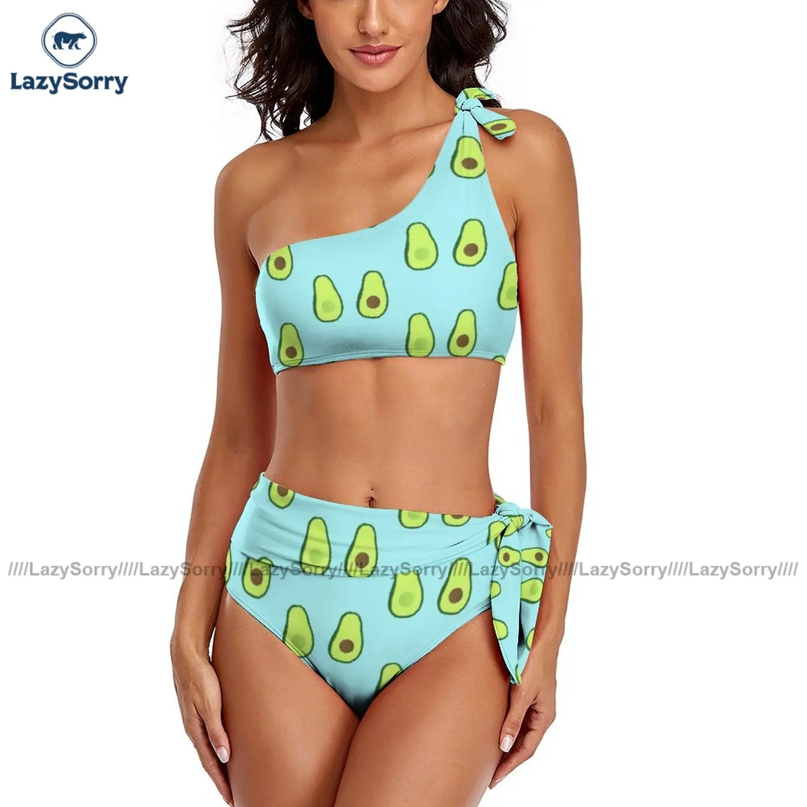 Cartoon Bikini Swimsuit High Leg Fantasy Festival Swimwear Youth Best Two Piece Bathing Suit
Cartoon Bikini Swimsuit High Leg Fantasy Festival Swimwear Youth Best Two Piece Bathing Suit