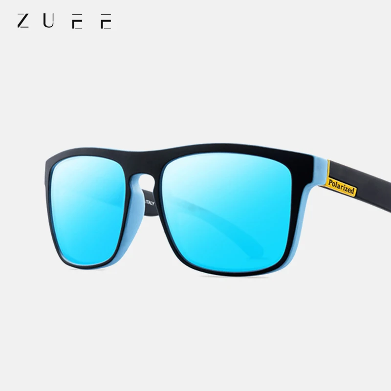 New Fashion Polarized Sunglasses Men Square Frame Male Sun Glasses fishing Driving Sun Glasses UV400
New Fashion Polarized Sunglasses Men Square Frame Male Sun Glasses fishing Driving Sun Glasses UV400