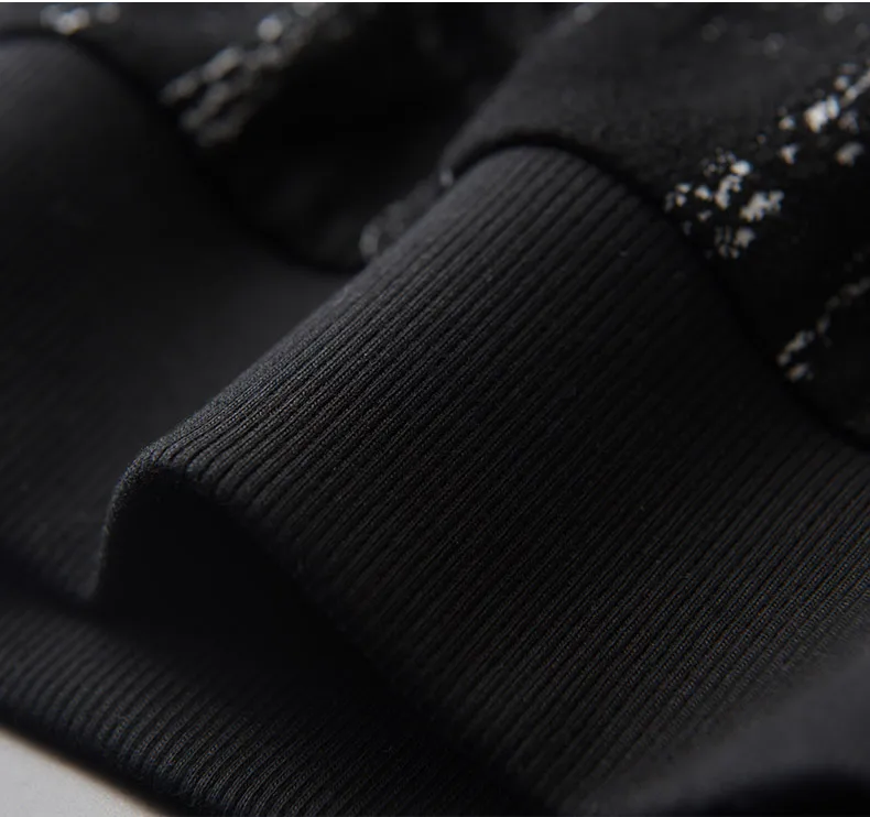 Dyed Plaid Yarn Sweatshirts Men Luxury Round Collar Casual Sweatshirt Male Plus Size 4xl Fashion Slim Fit Mens Hoodies
Dyed Plaid Yarn Sweatshirts Men Luxury Round Collar Casual Sweatshirt Male Plus Size 4xl Fashion Slim Fit Mens Hoodies