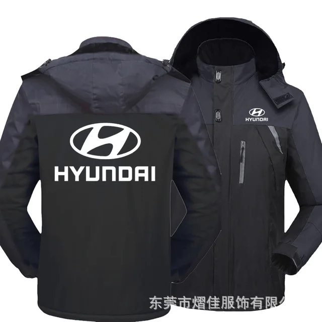 2020 Winter Jacket Men for Hyundai Thick Velvet Warm Coat Male Windproof Hooded Jackets Outwear Casual Mountaineering Overcoat C
2020 Winter Jacket Men for Hyundai Thick Velvet Warm Coat Male Windproof Hooded Jackets Outwear Casual Mountaineering Overcoat C