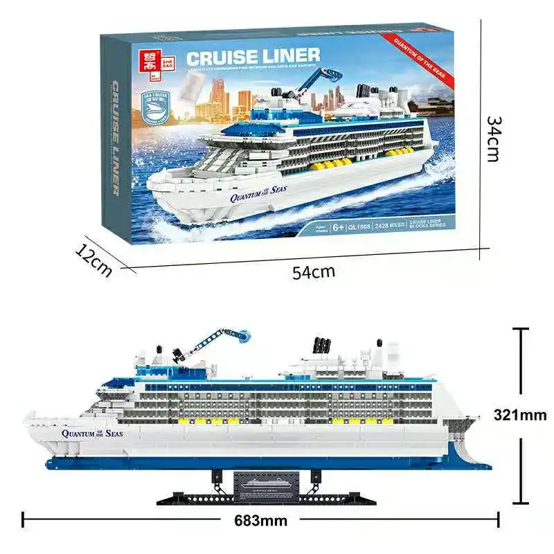 Creator QL1808 2428
Creator QL1808 2428