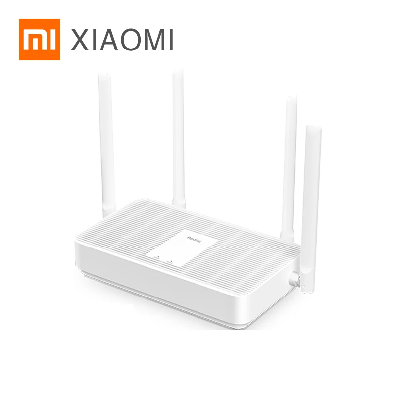 Mi Router Redmi Ax 5