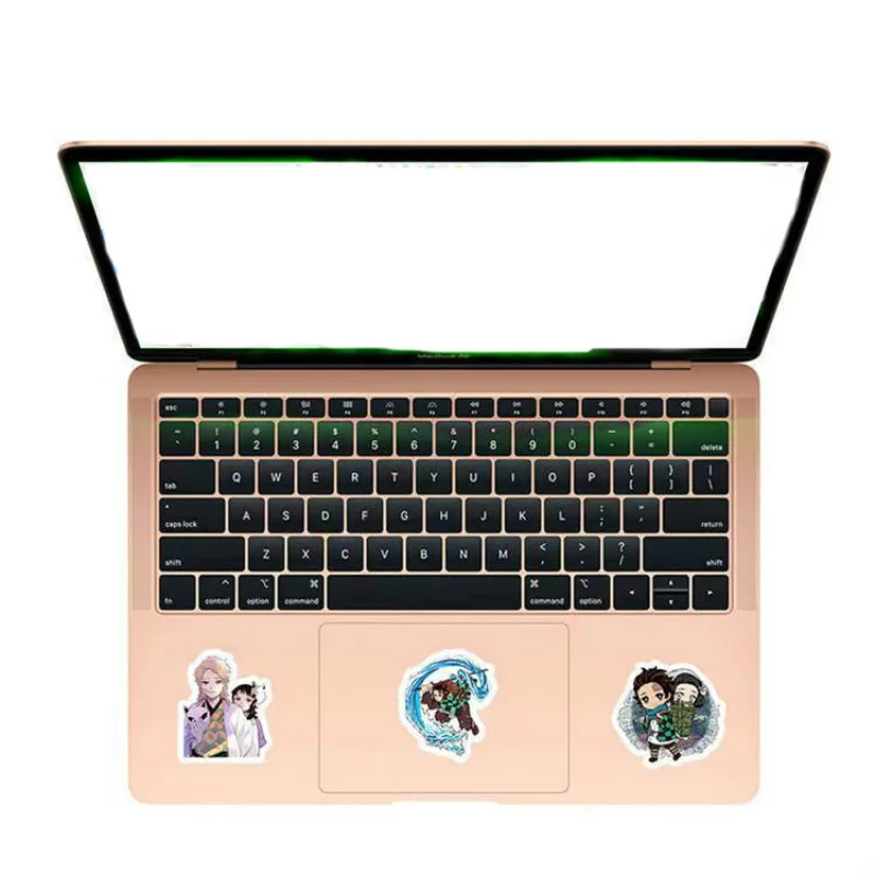 New 70 pcs japan animation Demon Slayer stickers Kamado Tanjirou stickers cartoon graffiti stickers Notebook stickers
New 70 pcs japan animation Demon Slayer stickers Kamado Tanjirou stickers cartoon graffiti stickers Notebook stickers