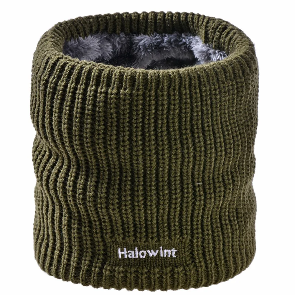 Unisex Warm Knitting Scarf High Elasticity Winter Outdoor Sports Cycling Skiing Mountaineering Fishing Hiking Accessories
Unisex Warm Knitting Scarf High Elasticity Winter Outdoor Sports Cycling Skiing Mountaineering Fishing Hiking Accessories