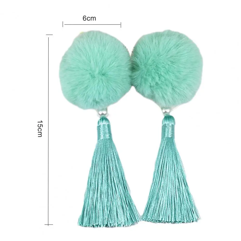 2021 Hair Clips Pompom Balls Headdress Chinese Style Baby Tassels Hairpins Pendant Ornament for New Year Kids Hair Accseeories
2021 Hair Clips Pompom Balls Headdress Chinese Style Baby Tassels Hairpins Pendant Ornament for New Year Kids Hair Accseeories
