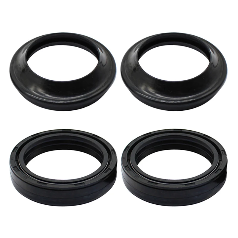 

39x51 39 51 Motorcycle Part Front Fork Damper Oil Seal and Dust seal for HONDA CB700 CB 700 CB700SC Nighthawk S 1984-1986