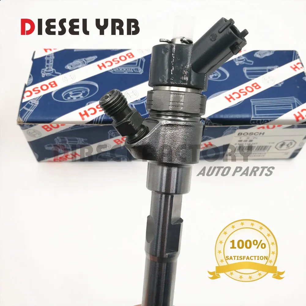 4 PCS GENUINE AND BRAND NEW FUEL INJECTOR Parts 33800-27400, 0445110257, 0445110258
4 PCS GENUINE AND BRAND NEW FUEL INJECTOR Parts 33800-27400, 0445110257, 0445110258